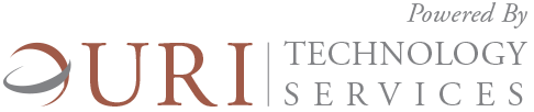 Powered By URI Technology Services